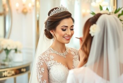 Camila Colombo maquiagem e cabelo profissional em Florianópolis